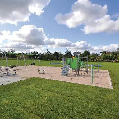 度假居 Lovely In With Sauna *