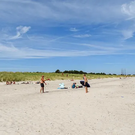 Lovely In With Sauna