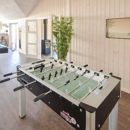 Lovely In With Sauna *