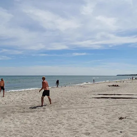 Lovely In With Sauna