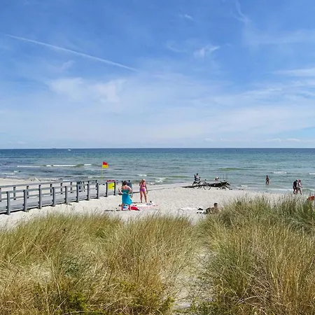 Lovely In With Sauna 펜션