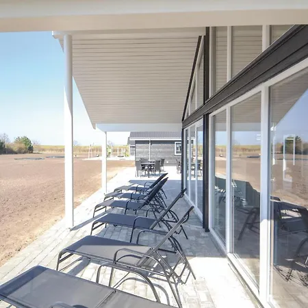 Lovely In With Sauna *