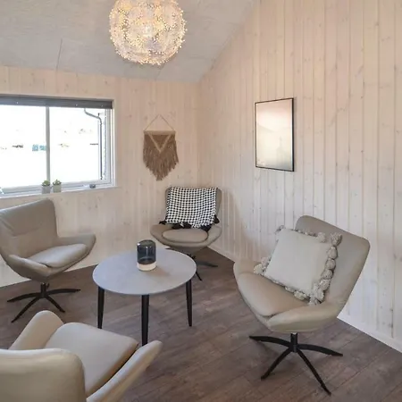 Lovely In With Sauna *