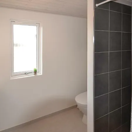 Lovely In With Sauna 그레나