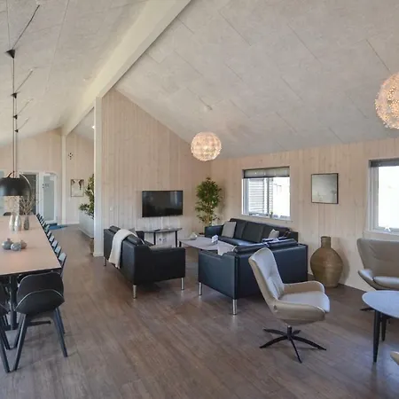 Lovely In With Sauna 그레나