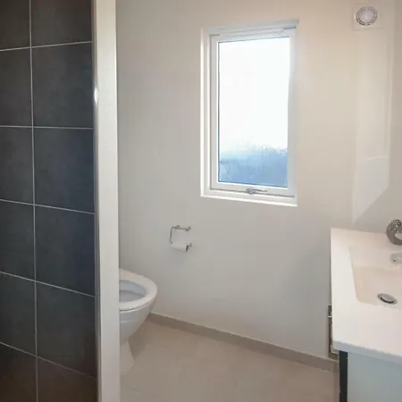 Lovely In With Sauna