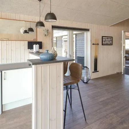 펜션 Lovely In With Sauna *