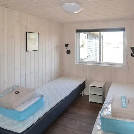 Lovely In With Sauna *