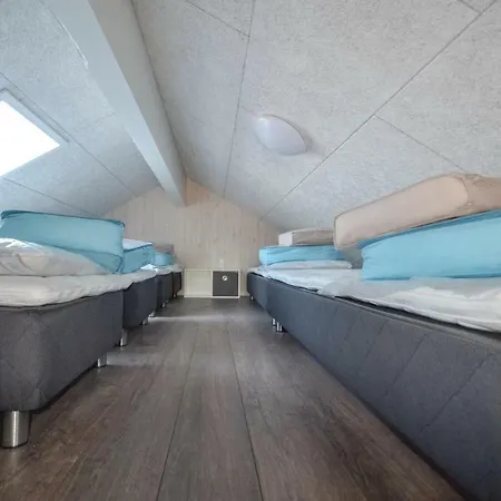 Lovely In With Sauna 펜션