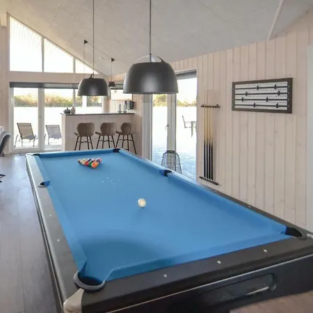 Lovely In With Sauna * 그레나