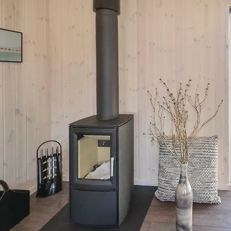 Lovely In With Sauna 펜션 그레나