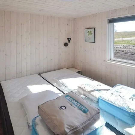 Lovely In With Sauna 펜션