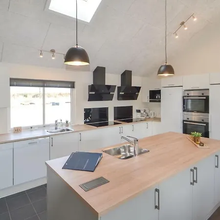 Lovely In With Sauna 그레나