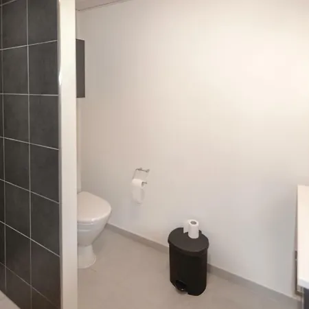 Lovely In With Sauna *