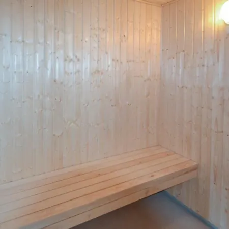 Lovely In With Sauna 그레나