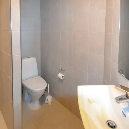 Lovely In With Sauna 펜션