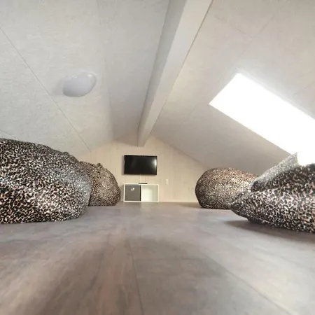 Lovely In With Sauna * 그레나