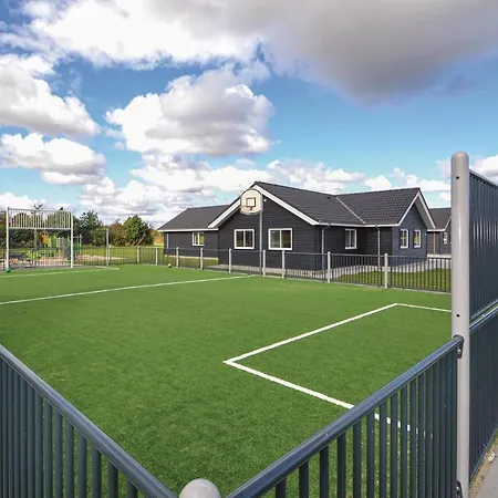 Lovely In With Sauna *