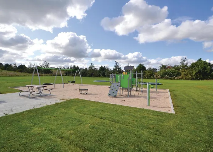 Сasa de vacaciones Lovely In With Sauna *