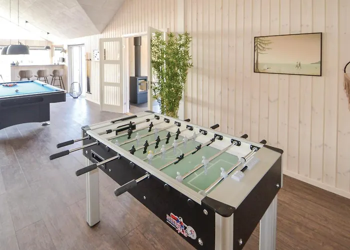 Lovely In With Sauna *