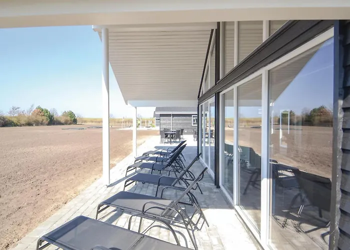 Lovely In With Sauna *