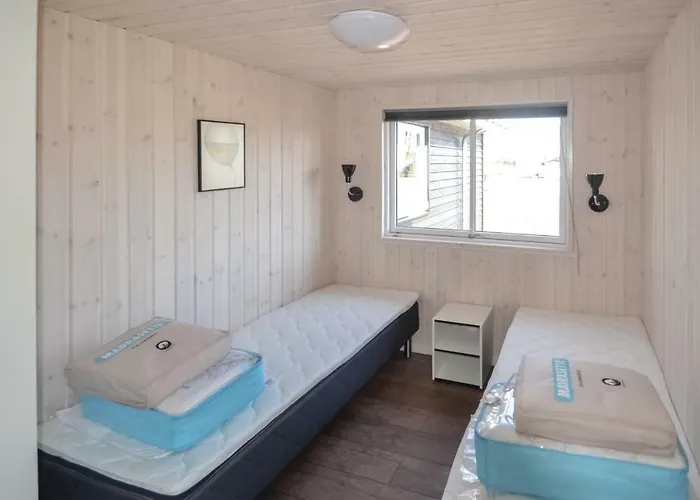 Lovely In With Sauna *