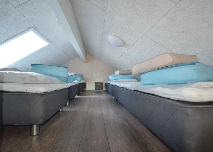 Lovely In With Sauna Сasa de vacaciones