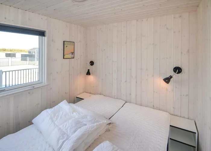 Lovely In With Sauna Grenå