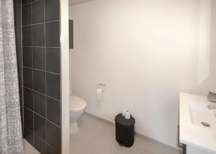 Lovely In With Sauna *