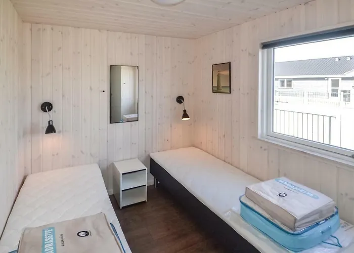 Сasa de vacaciones Lovely In With Sauna *