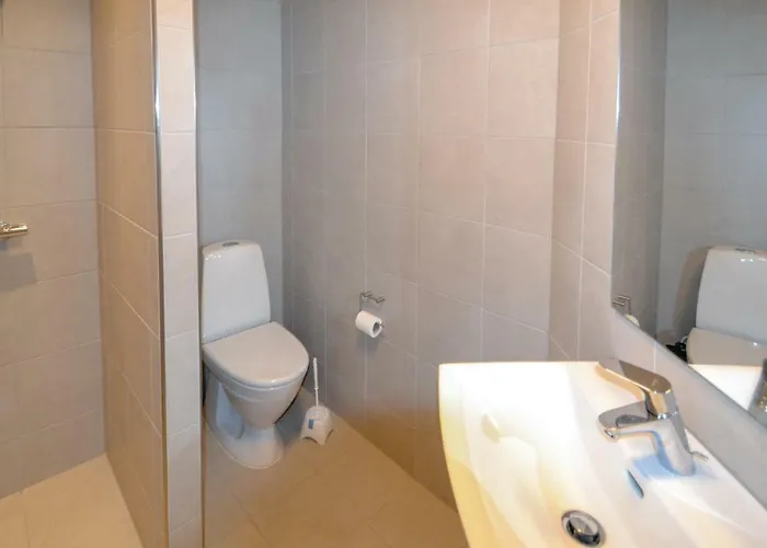 Lovely In With Sauna Сasa de vacaciones