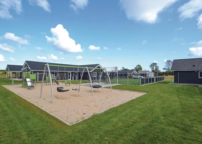 Lovely In With Sauna Сasa de vacaciones